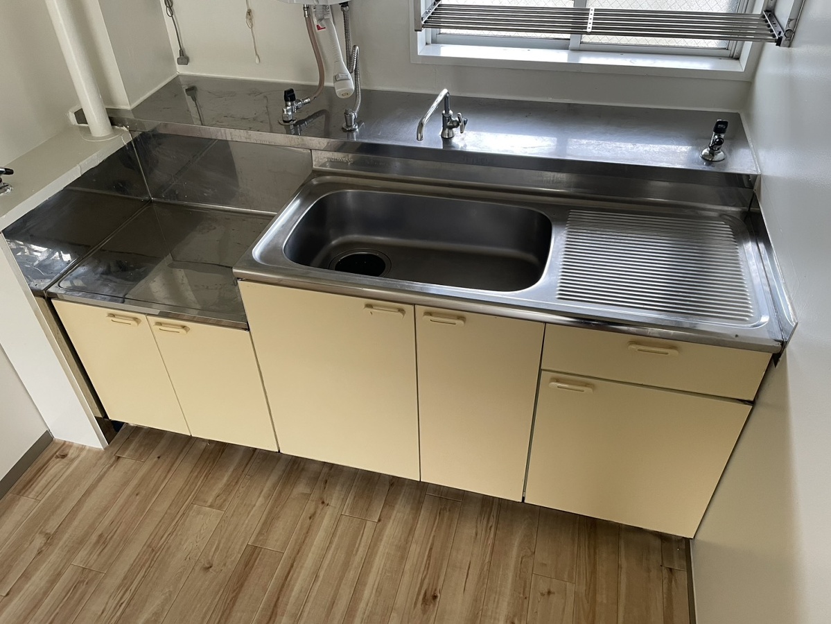 キッチン 写真3