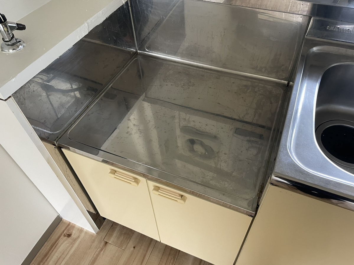 キッチン 写真4