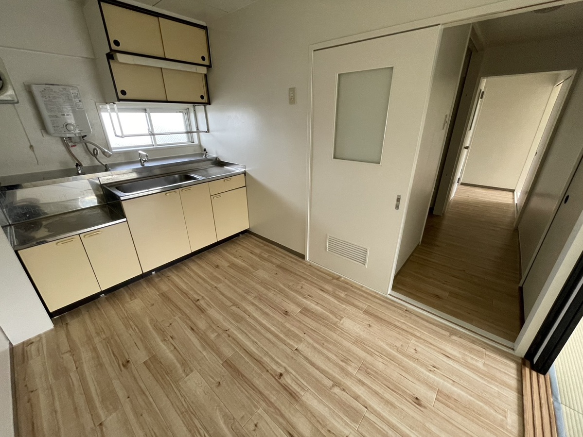 ダイニング 写真2