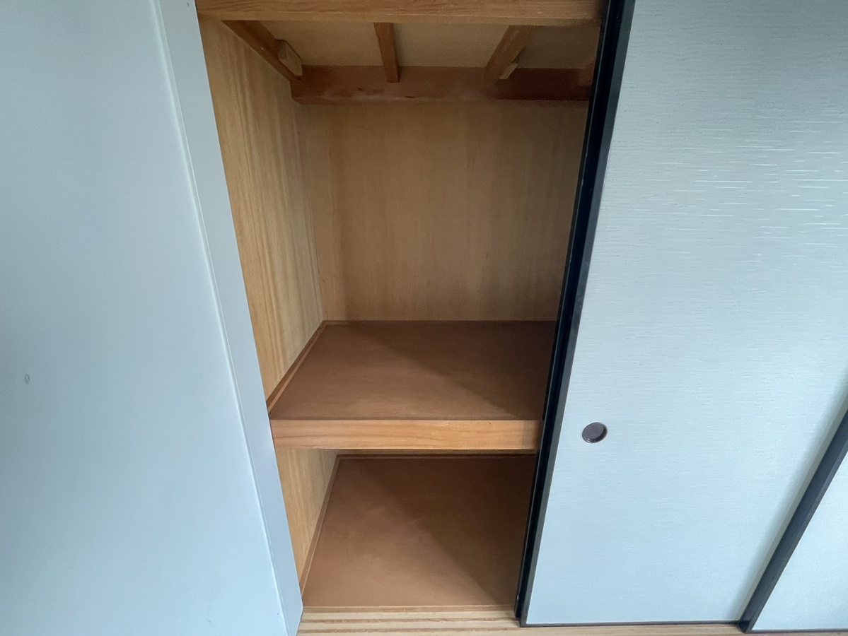 収納 写真13