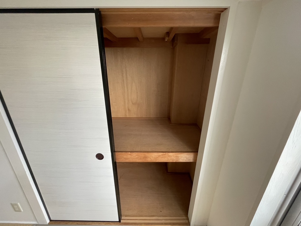 収納 写真14