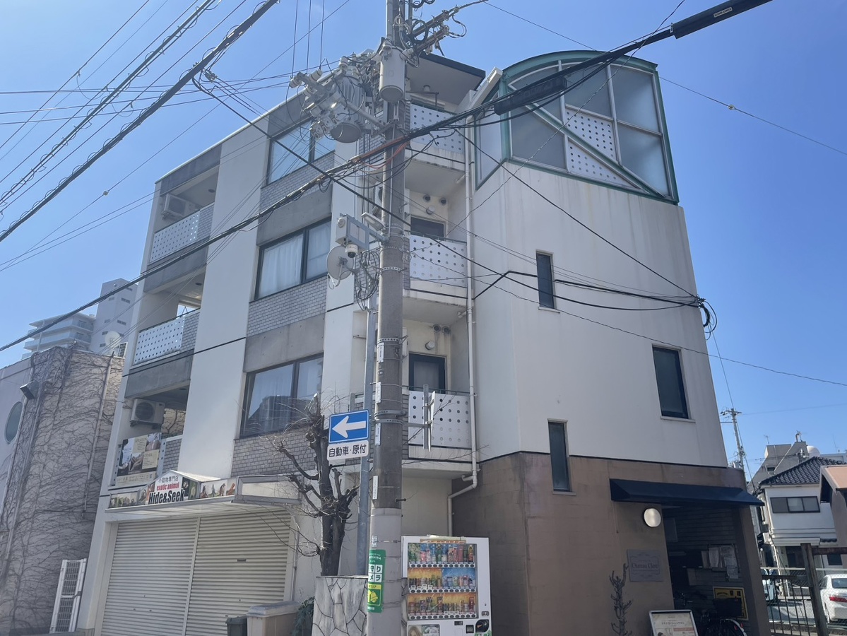 シャトークレール