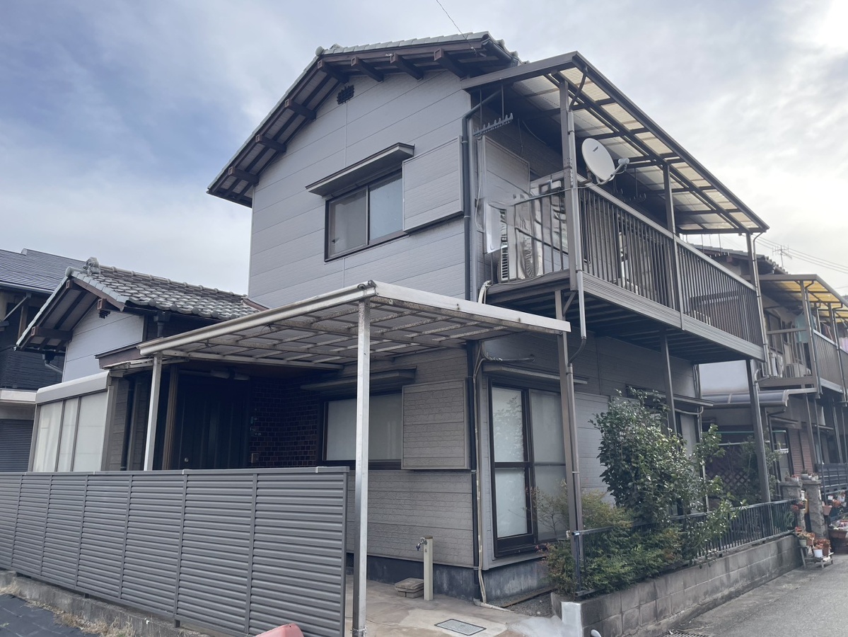 播磨町北本荘戸建