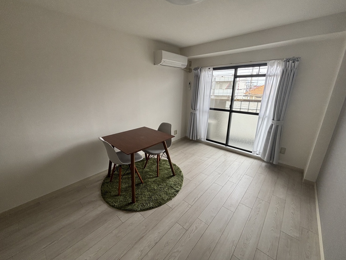 リビング 写真2