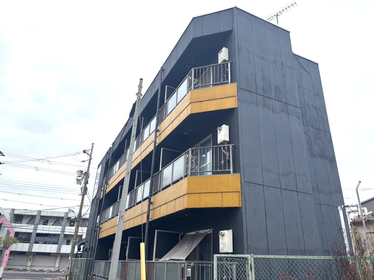 第15サンライズイトウ