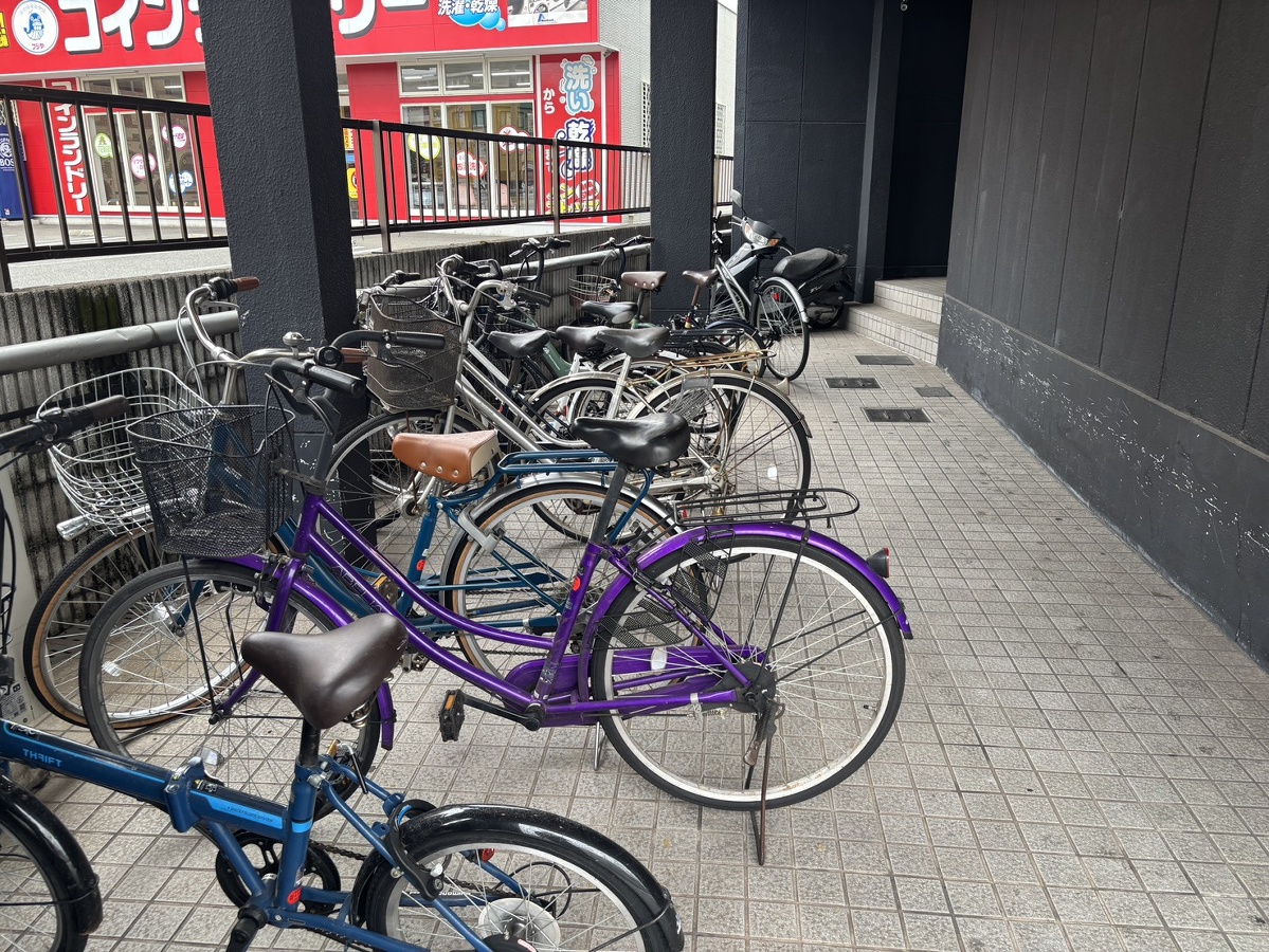 エントランス 写真31