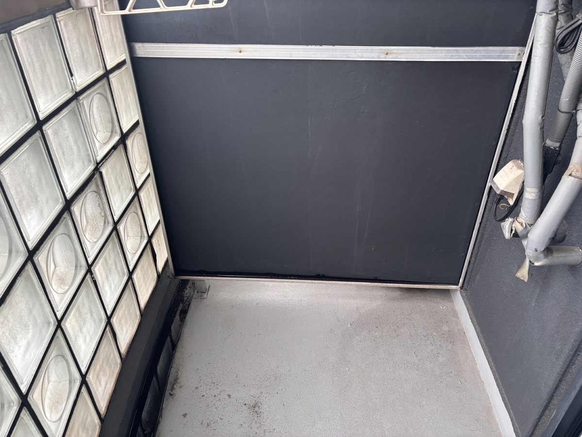 バルコニー・ベランダ 写真16