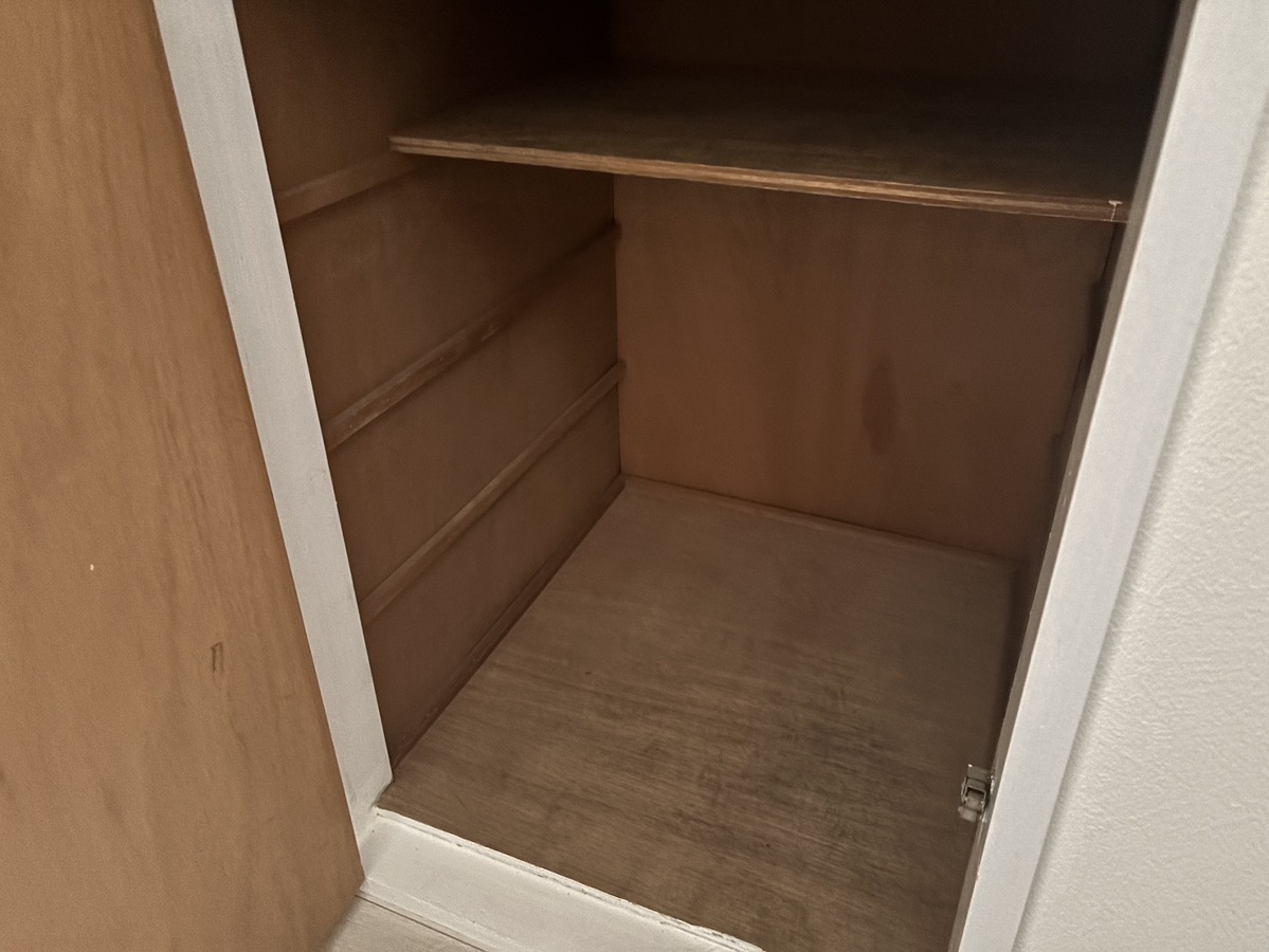 収納 写真15