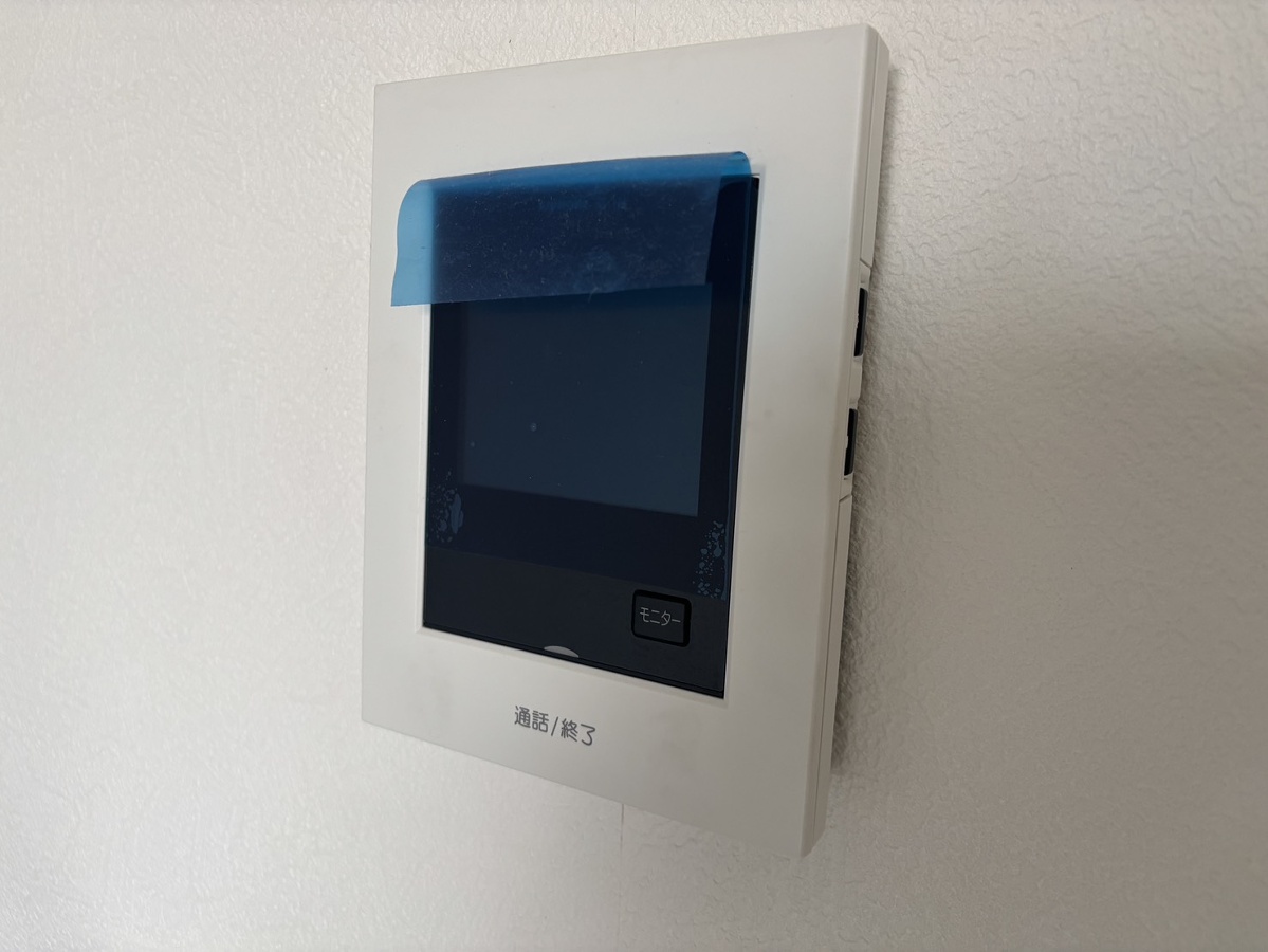 セキュリティ 写真17