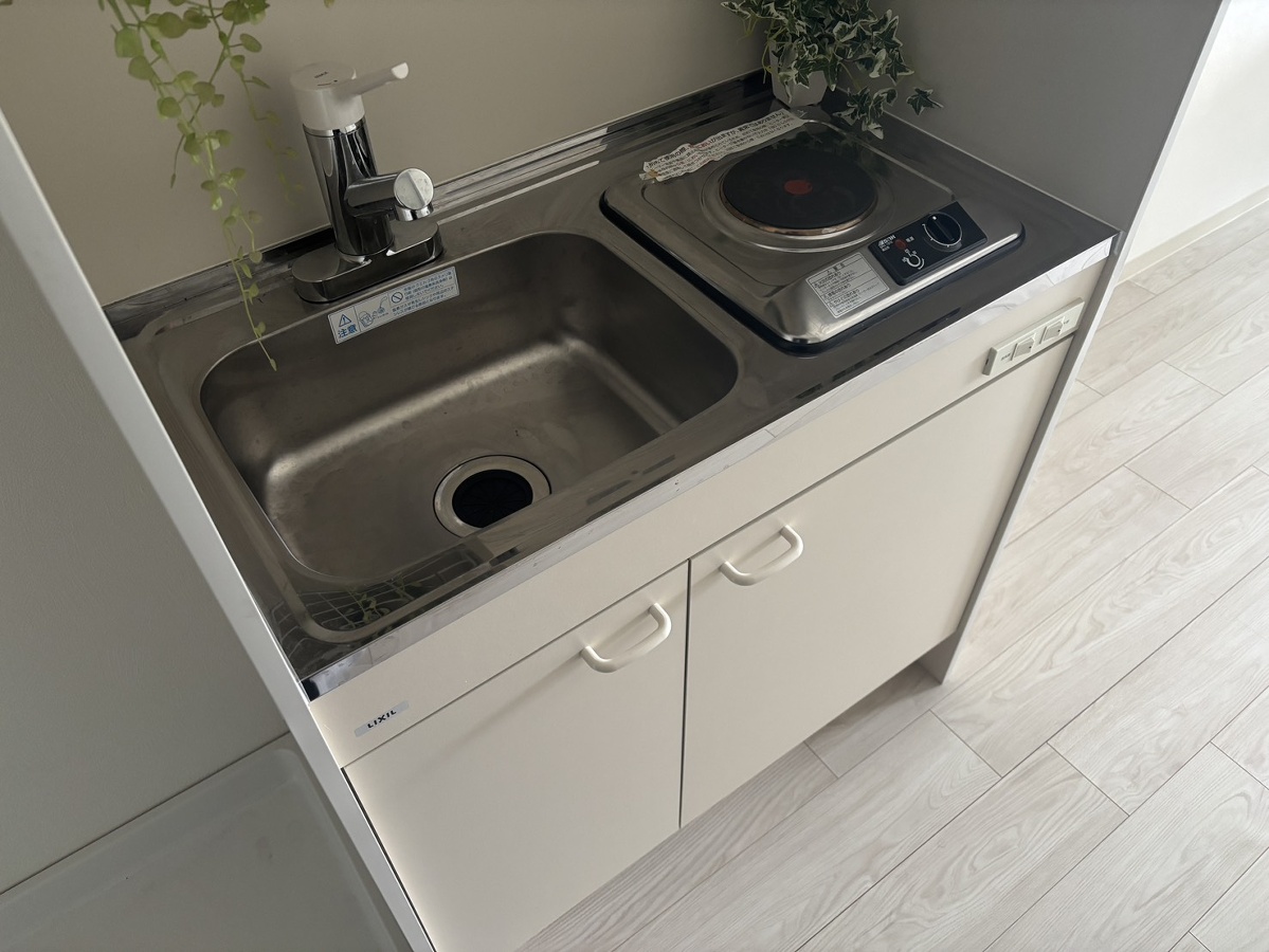 キッチン 写真3