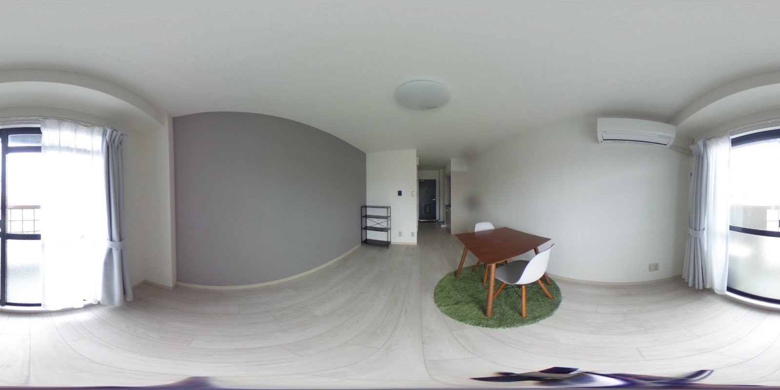 リビング 写真33