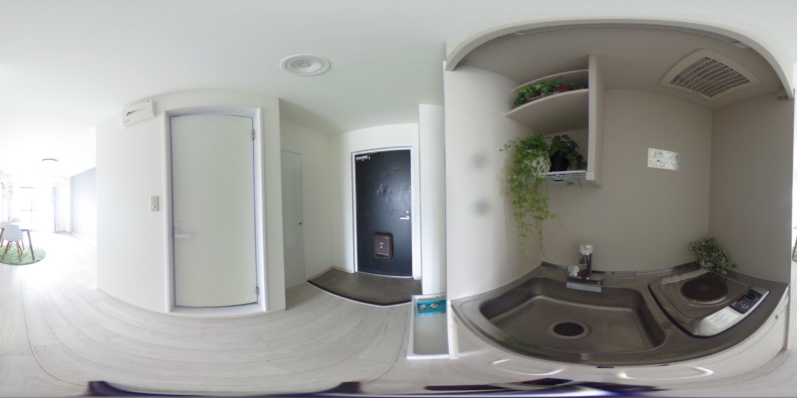 キッチン 写真34