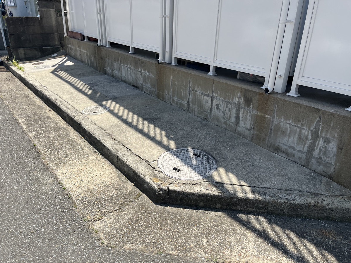 共用部 写真32