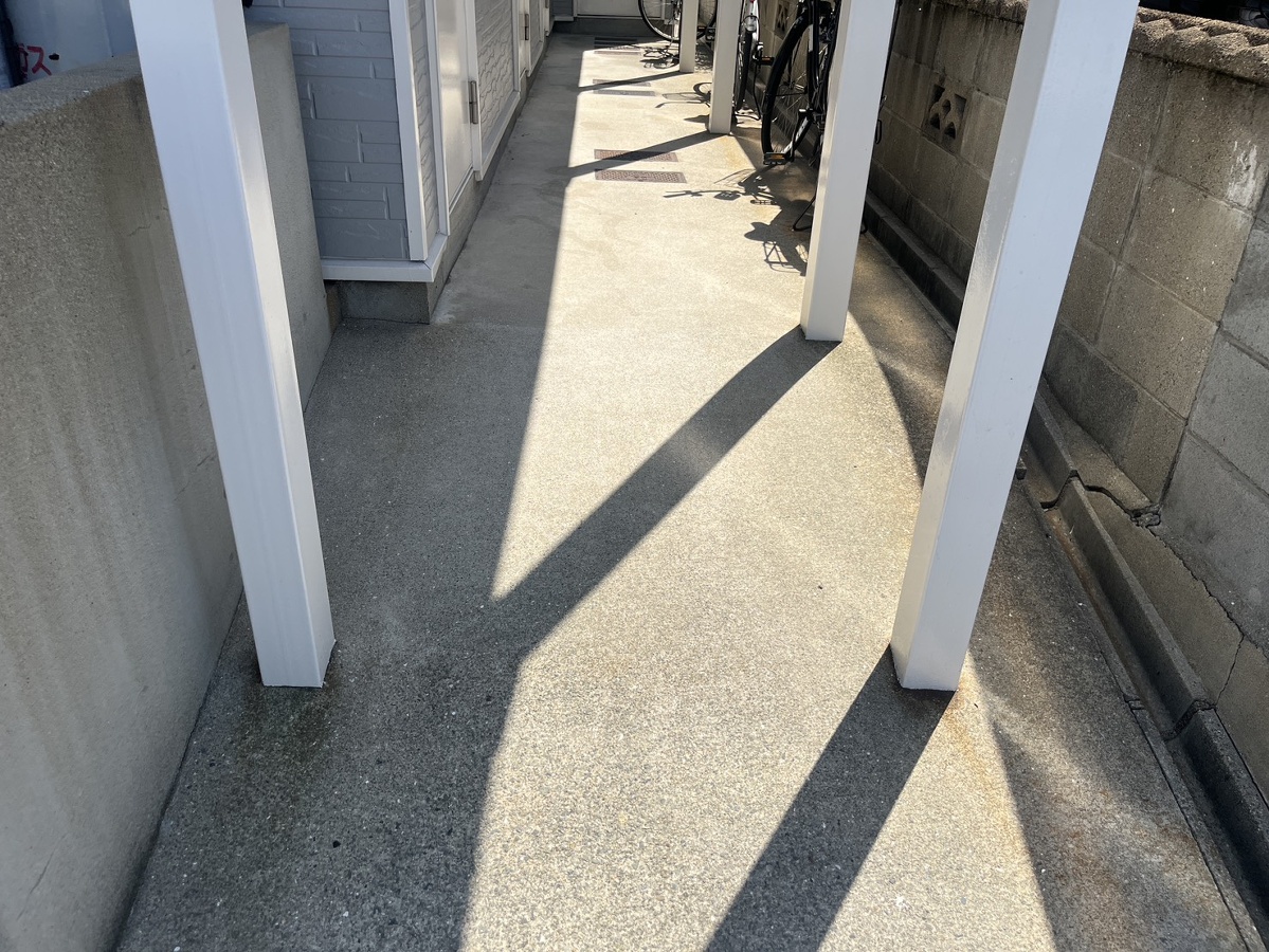 エントランス 写真31