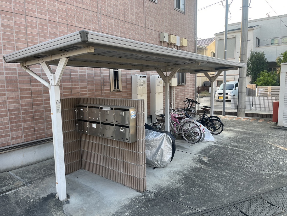 共用部 写真31