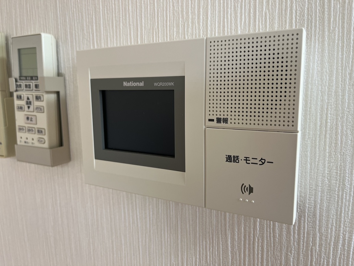 セキュリティ 写真16