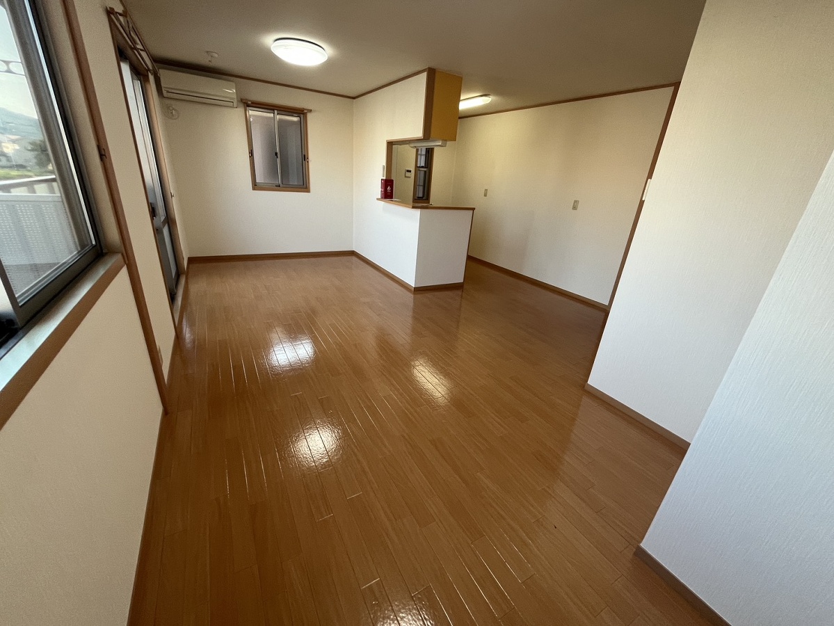 居室 写真5