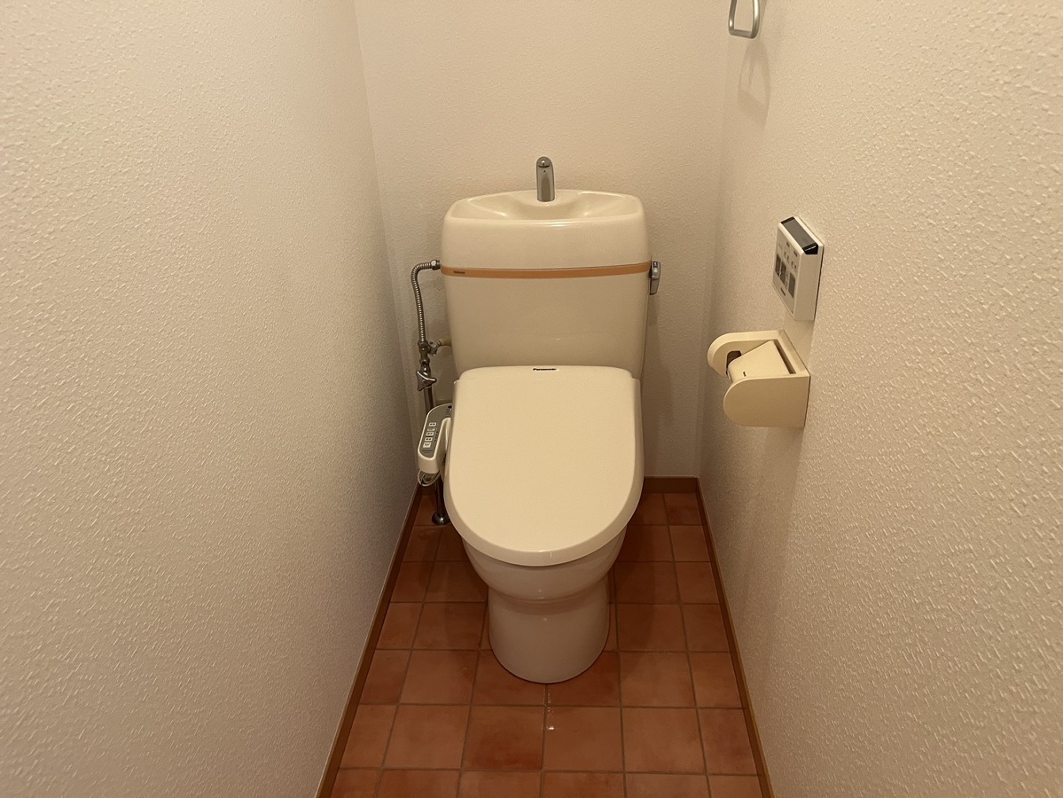 トイレ 写真12