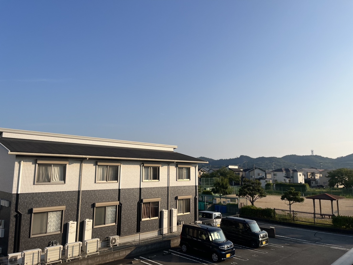 眺望 写真19