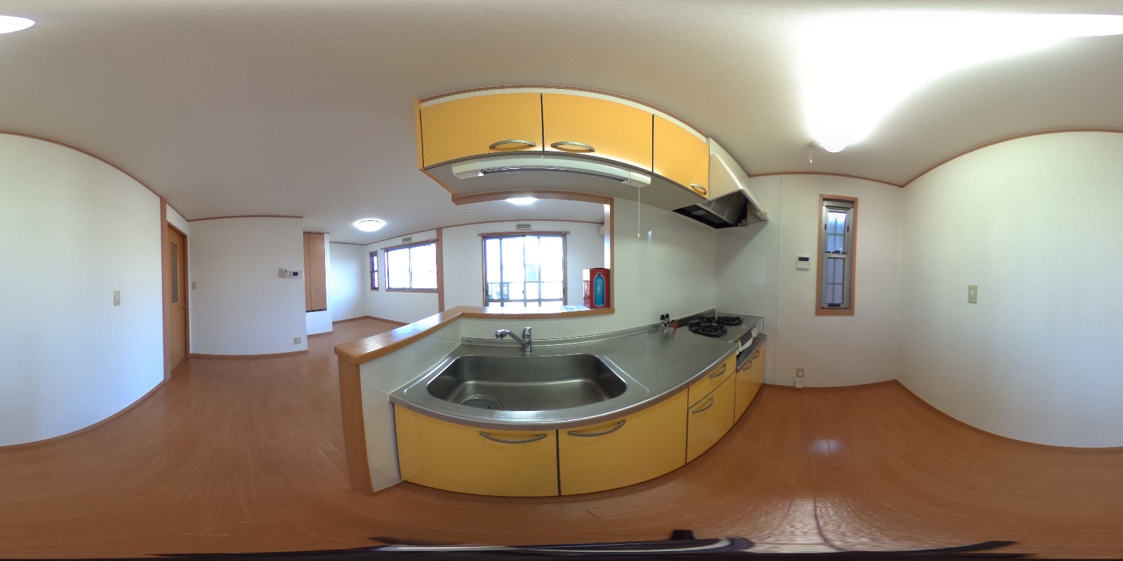 キッチン 写真34