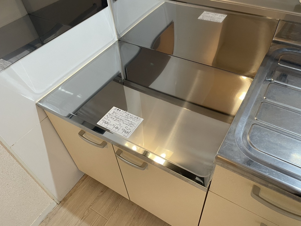 キッチン 写真3