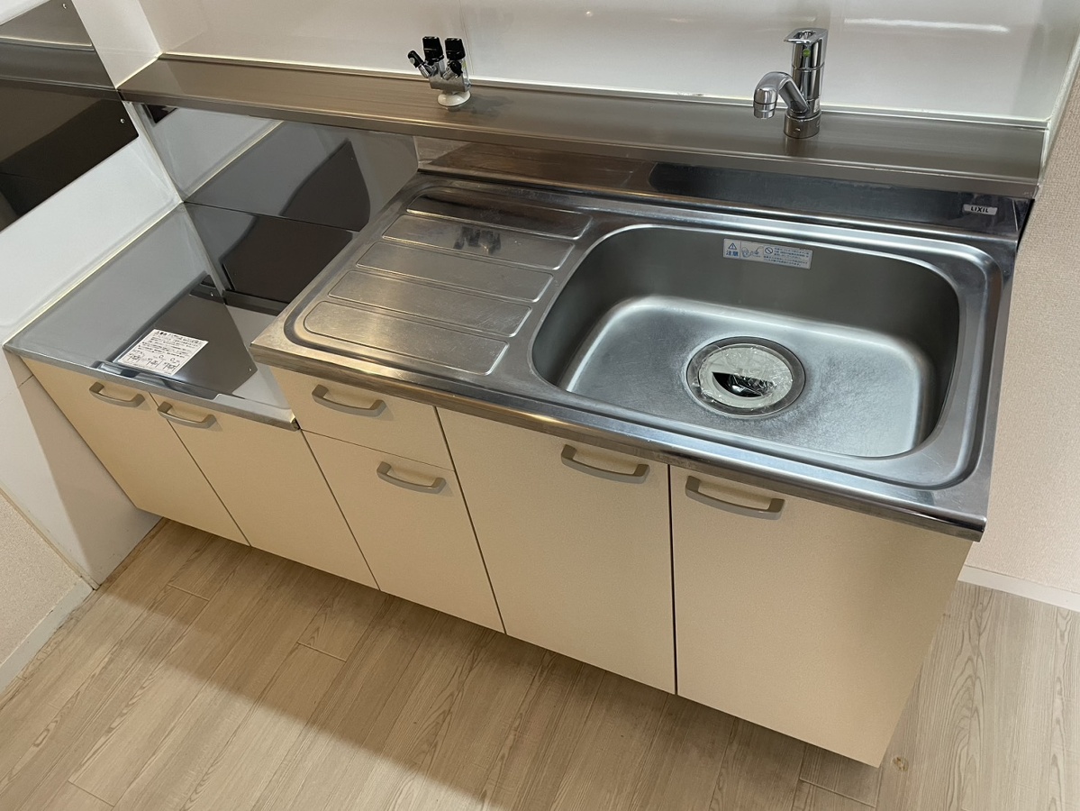 キッチン 写真4