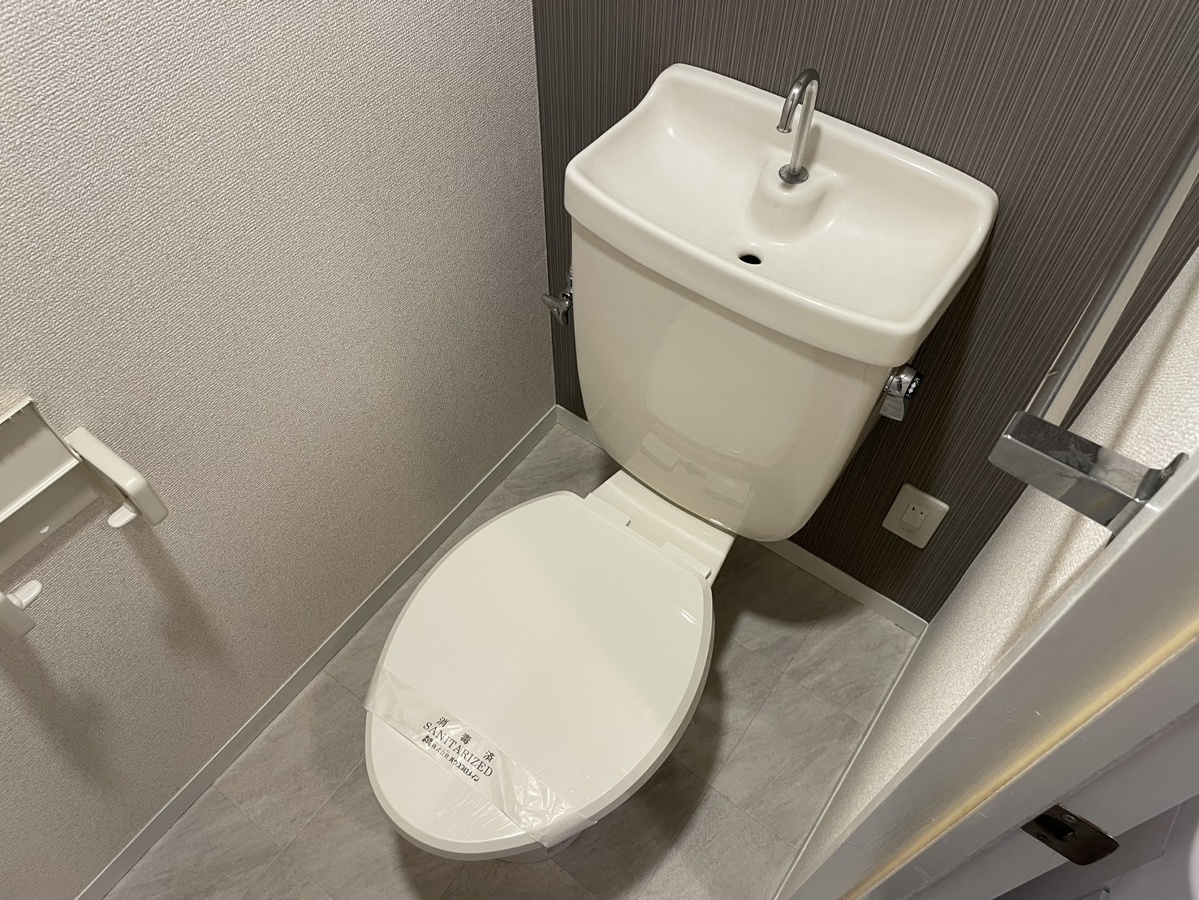 トイレ 写真12