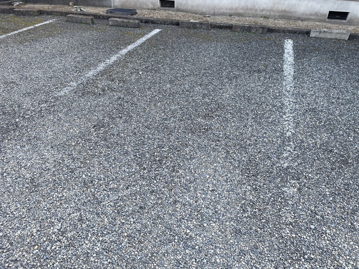 駐車場 写真32