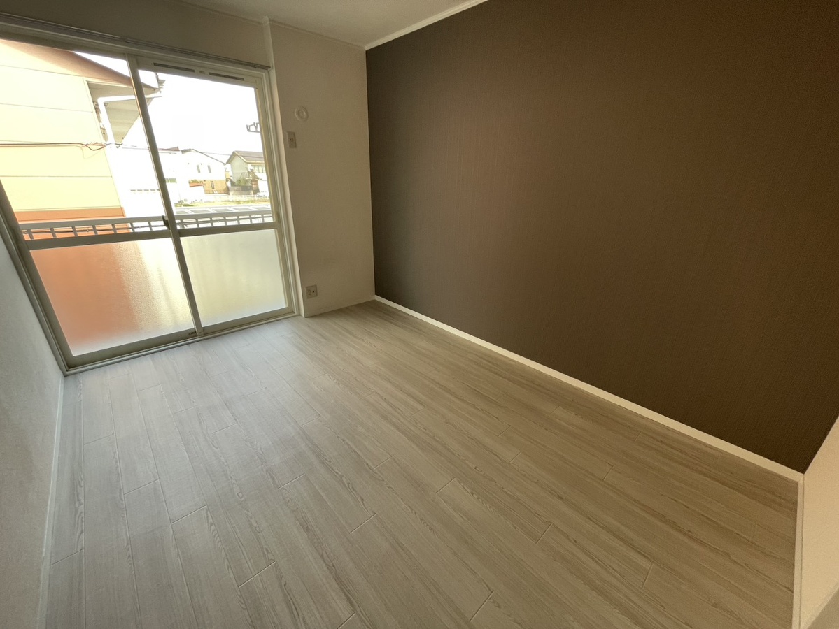 リビング 写真2