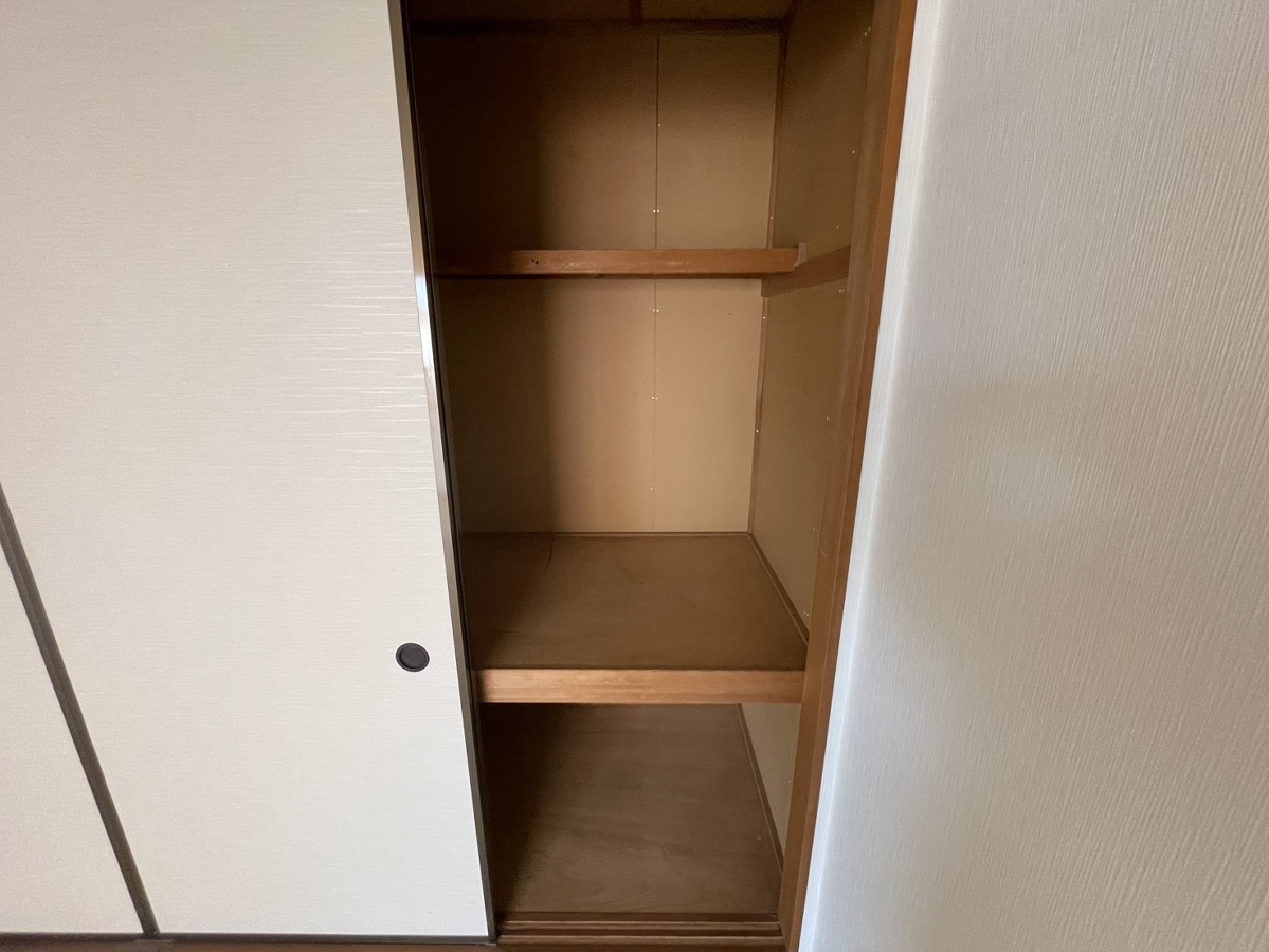収納 写真13