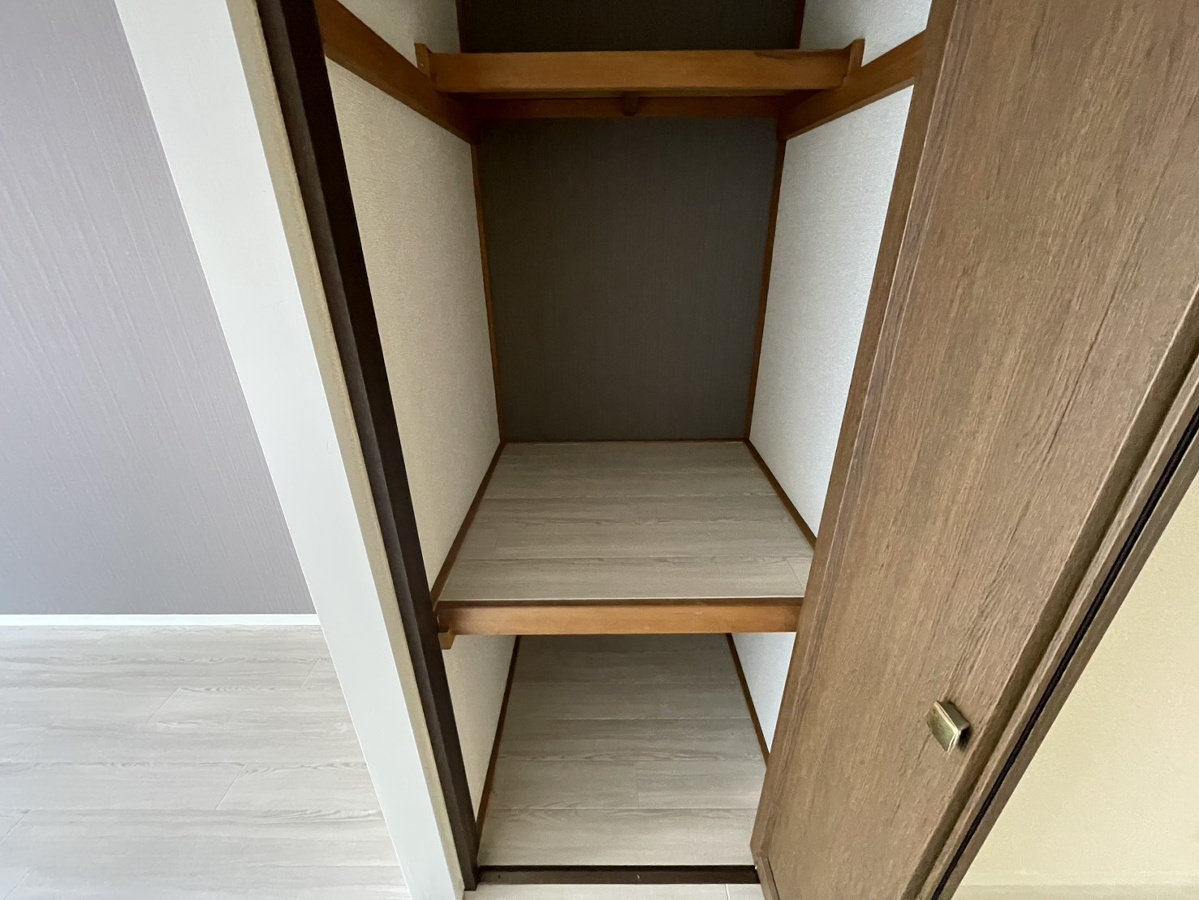 収納 写真14
