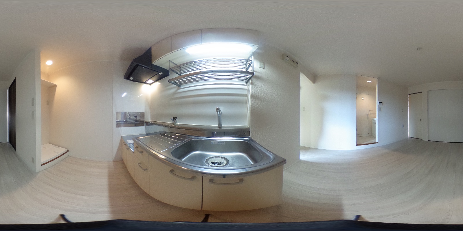 キッチン 写真34