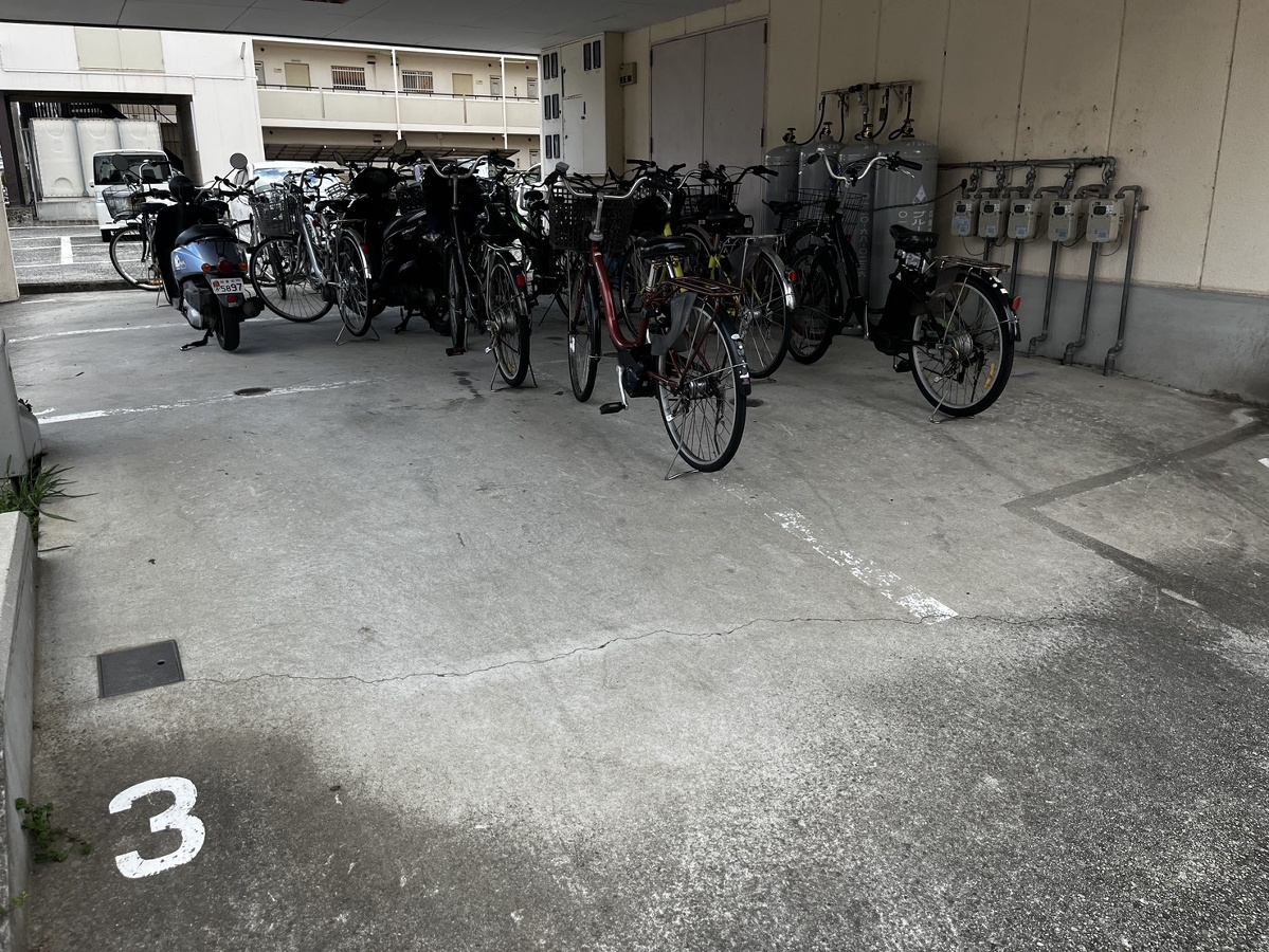 共用部 写真31
