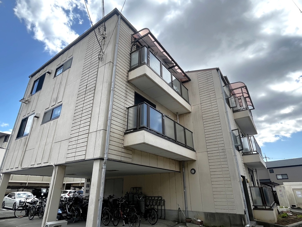 外観 写真30