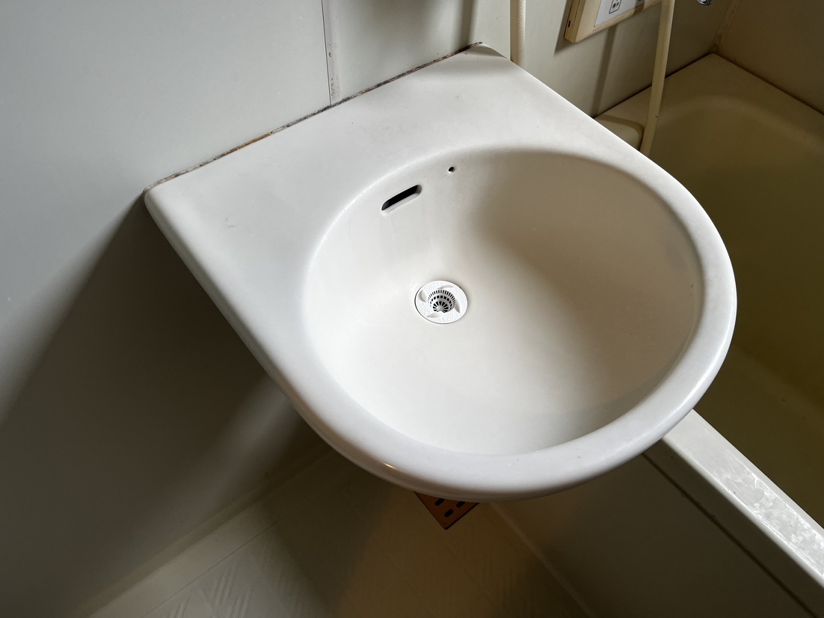 洗面所 写真9