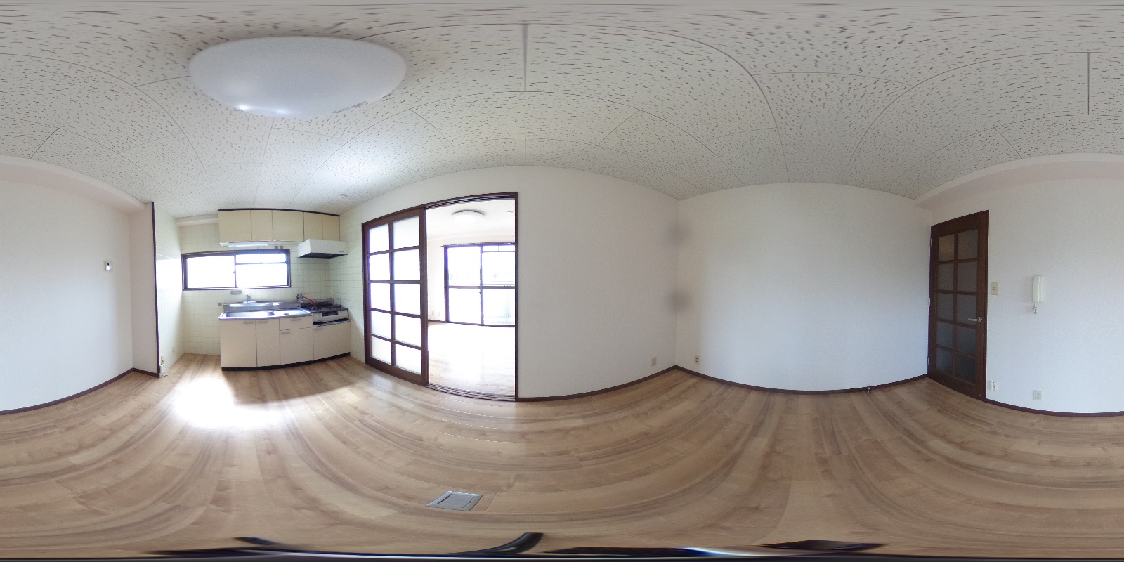 リビング 写真33