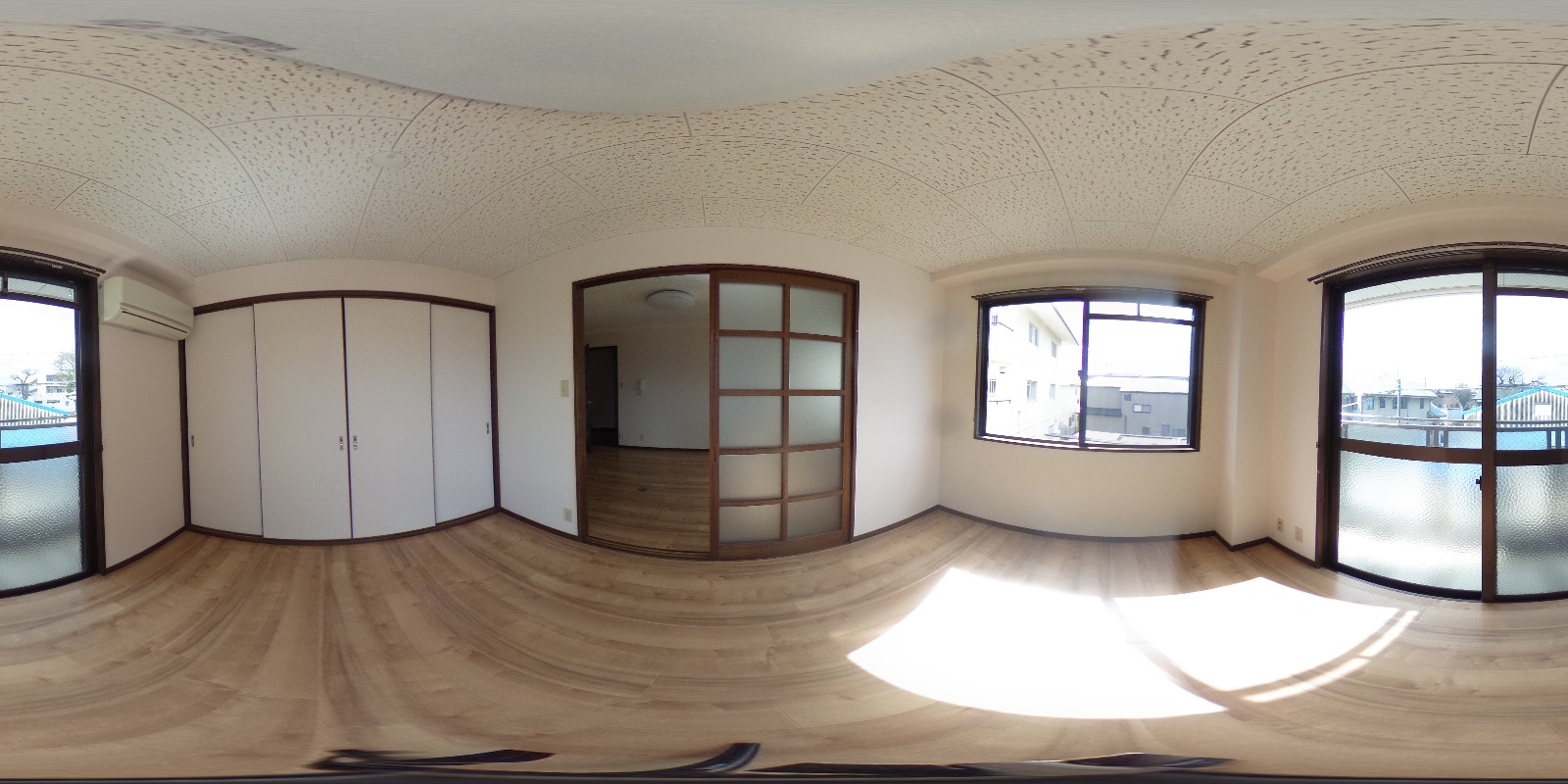 寝室 写真35