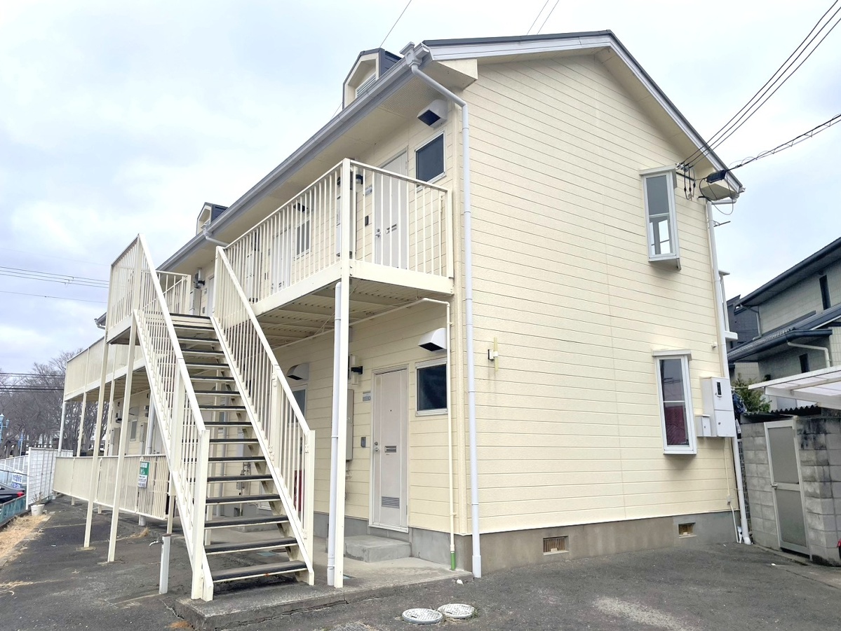 パークサイド社