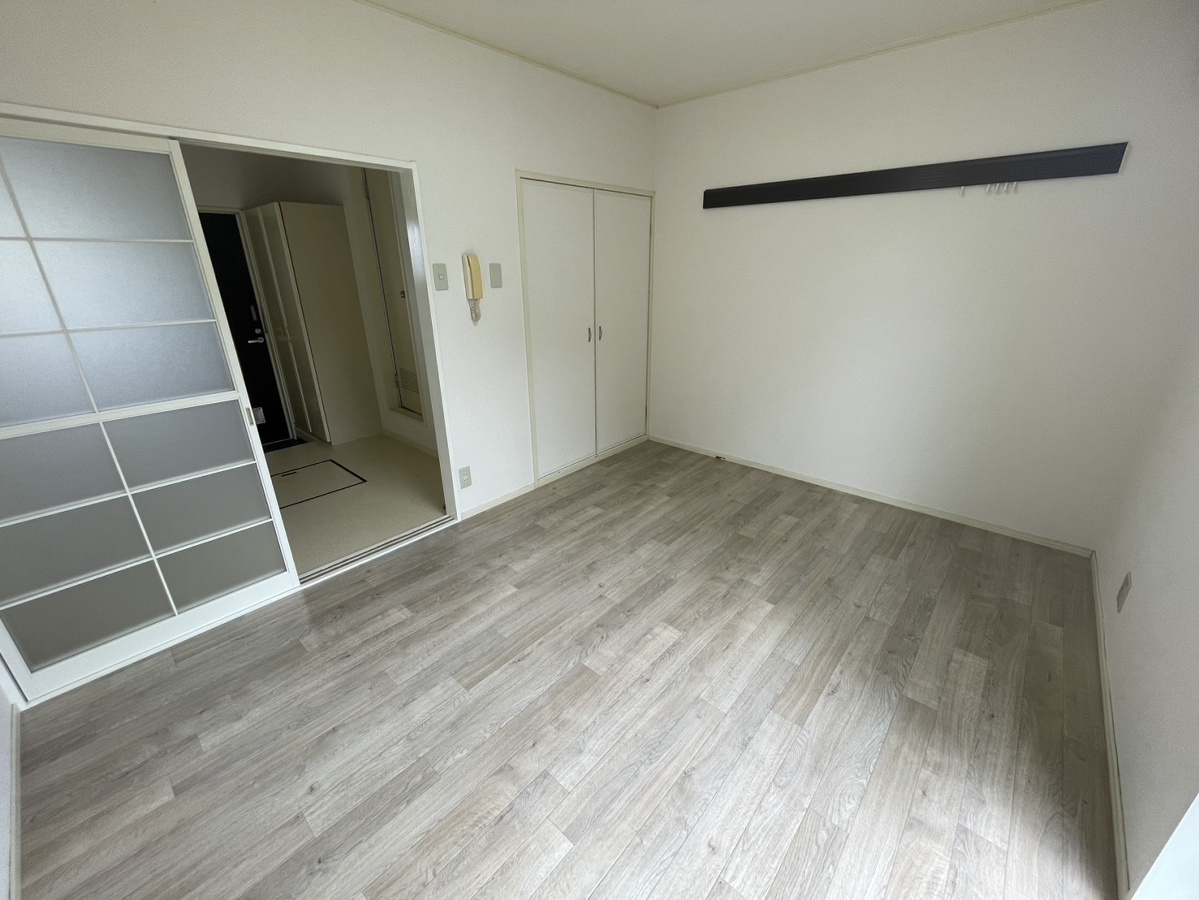 リビング 写真2