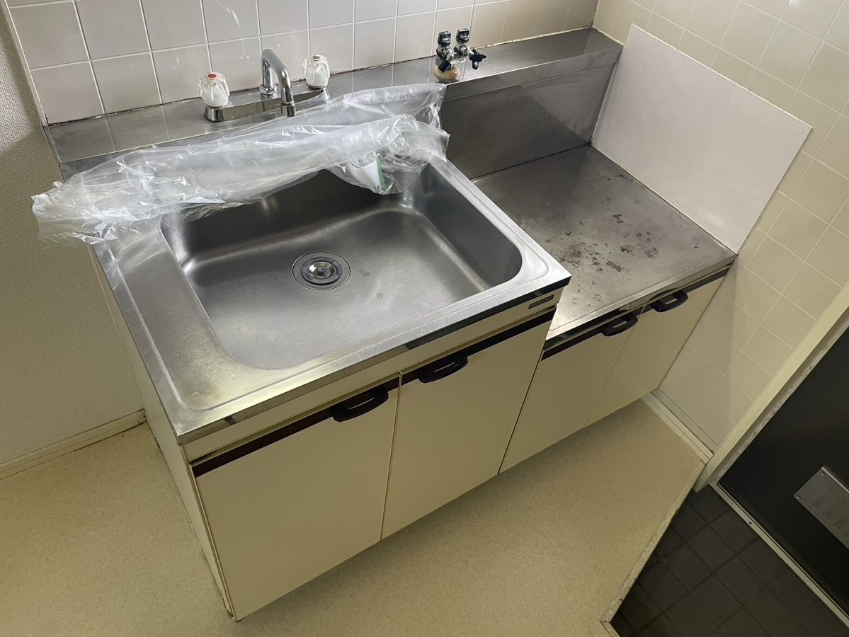 キッチン 写真3