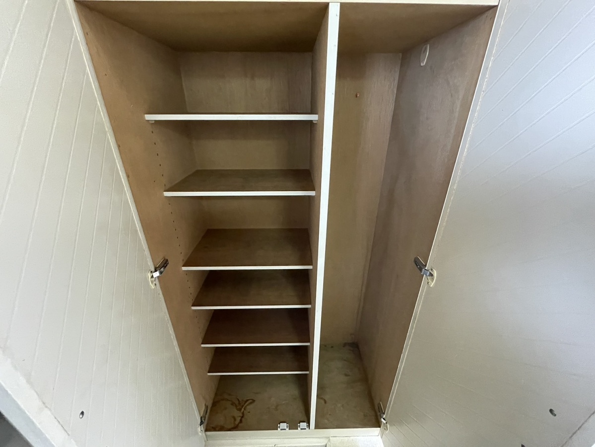 収納 写真15