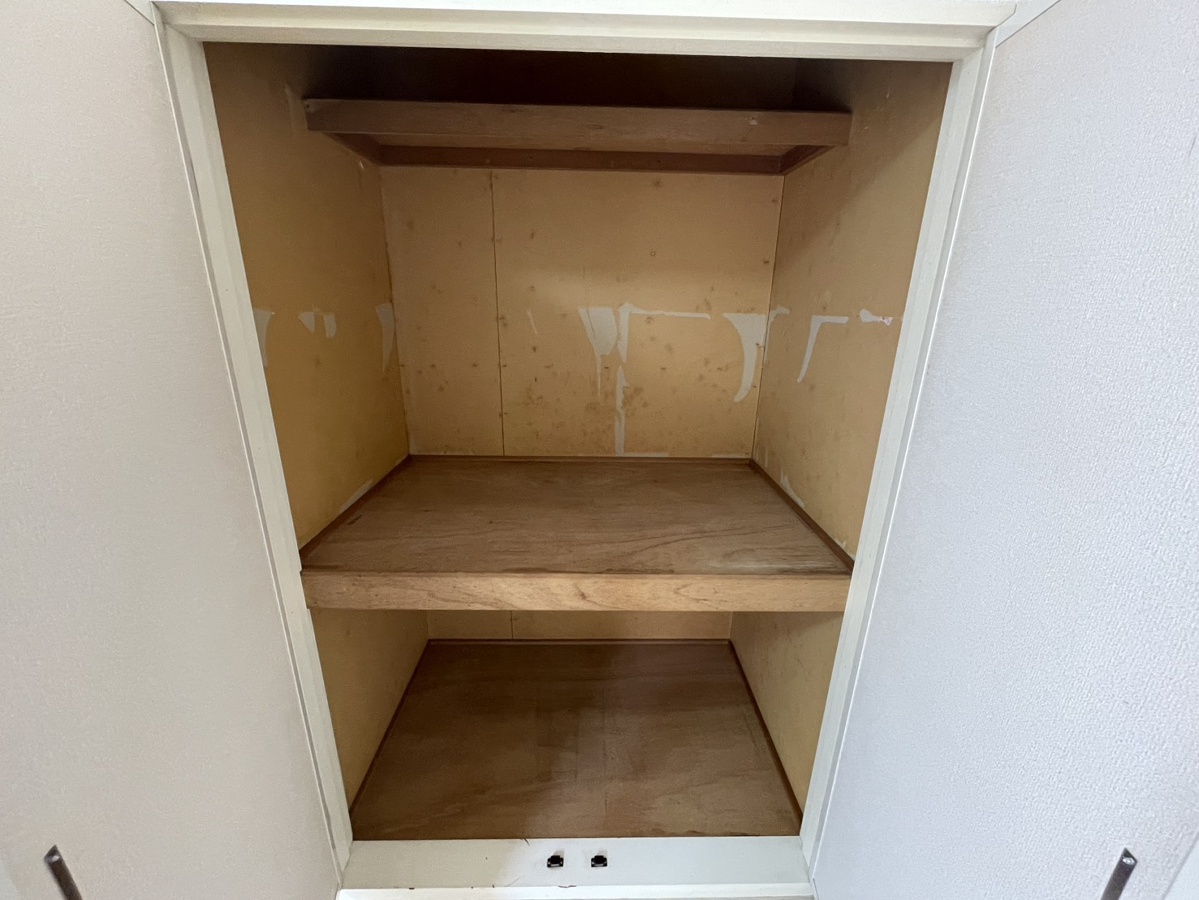収納 写真14