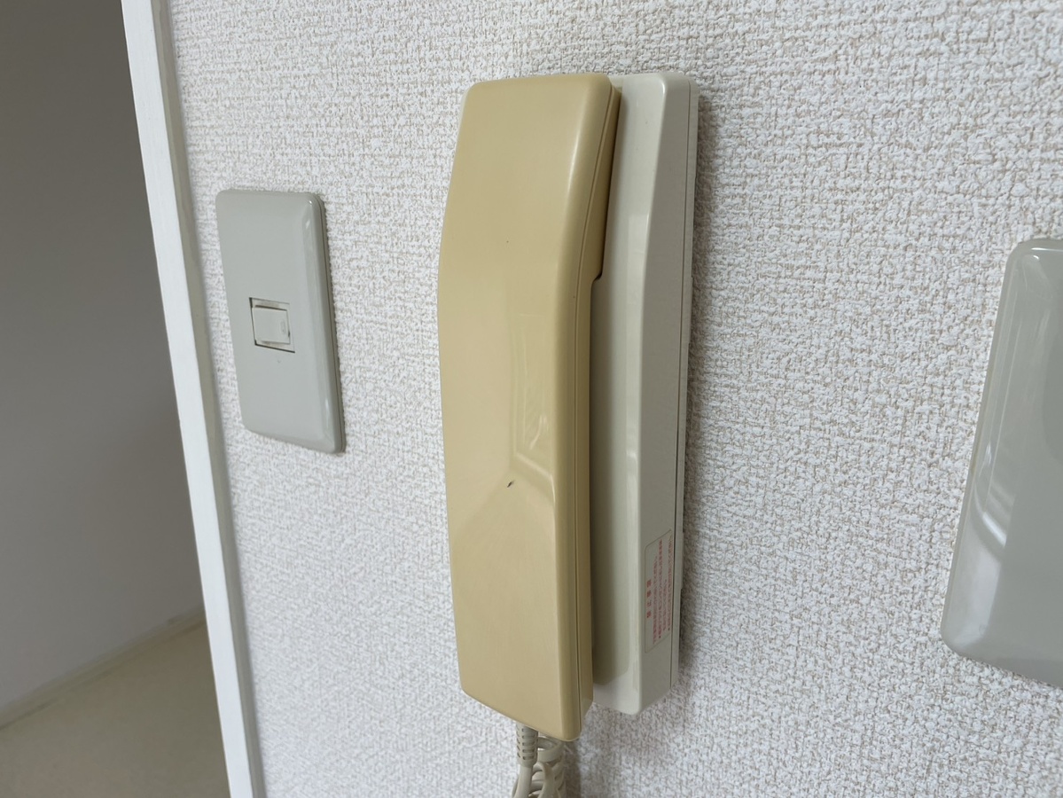 セキュリティ 写真17