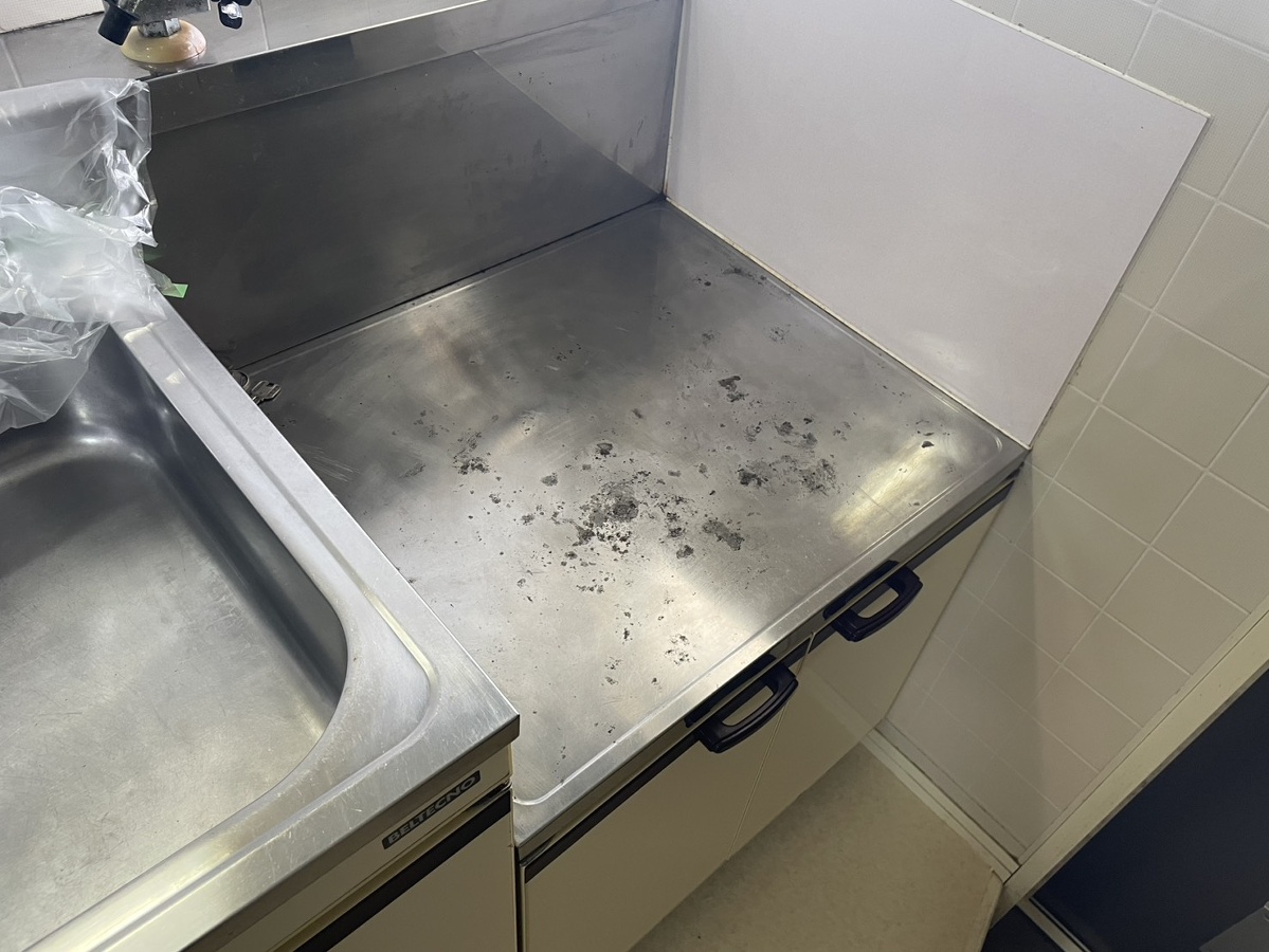 キッチン 写真4