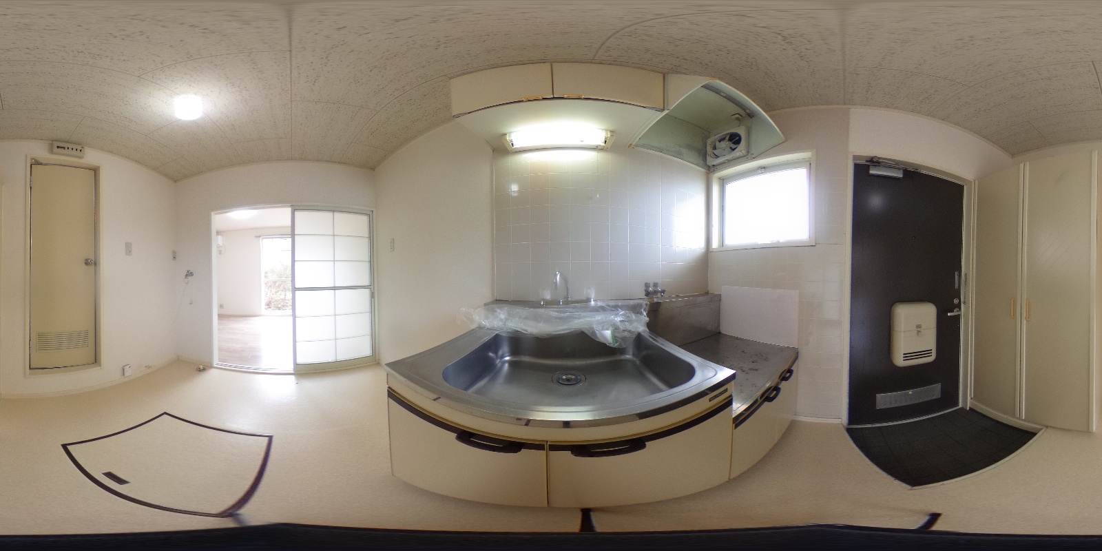 キッチン 写真34