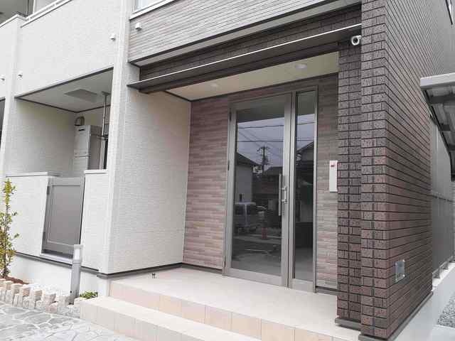 エントランス 写真11