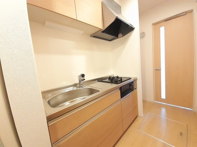 キッチン 写真3