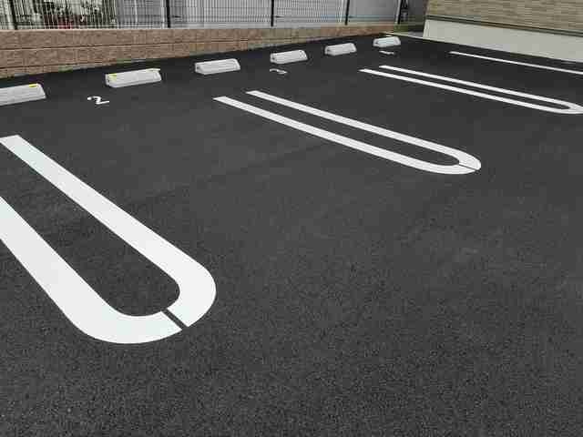 駐車場 写真12