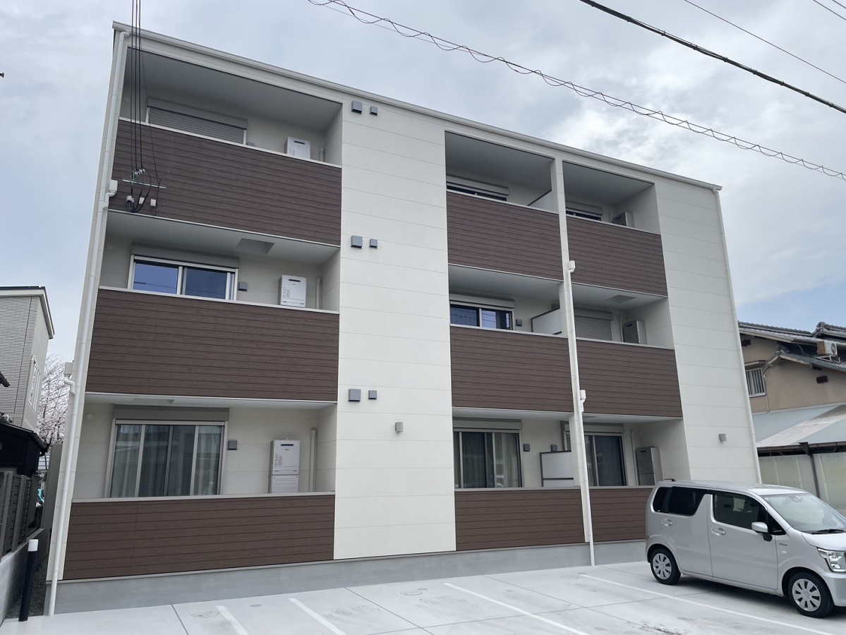 ジーメゾン東加古川クリエ