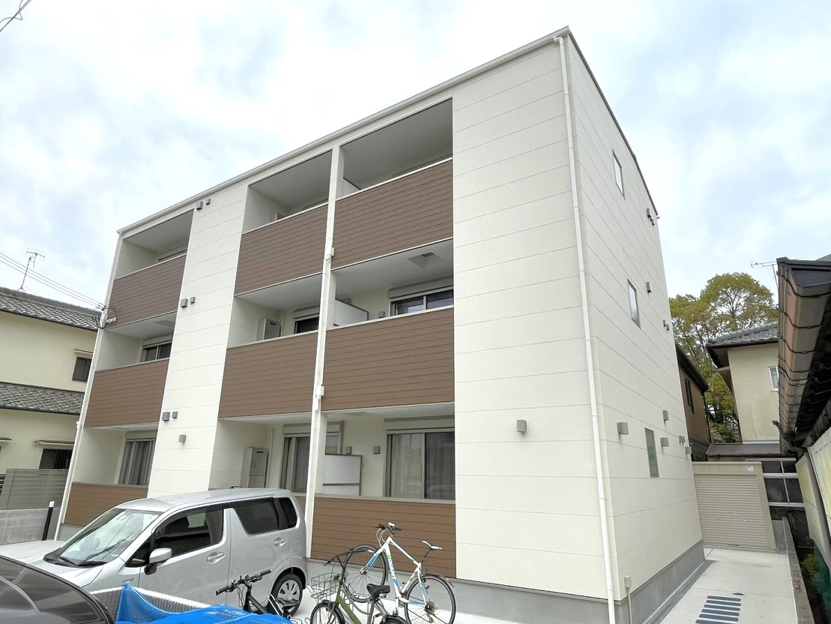 ジーメゾン東加古川クリエ